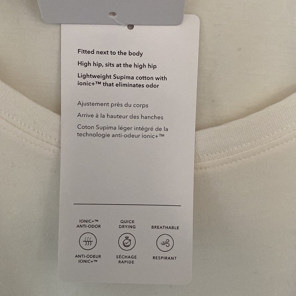 Athleta OUTBOUND SCOOP NECK TOP - Picture 15 of 16